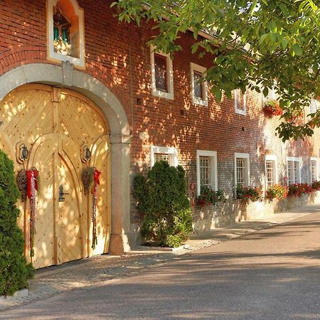 Wolfsjägerhof Villa Linz Exteriör bild